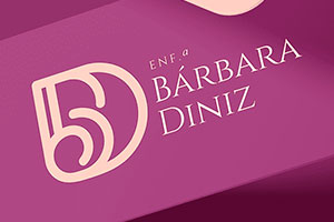 Enfermeira Bárbara Diniz