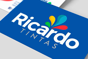 Ricardo Tintas