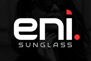 Eni Sunglass