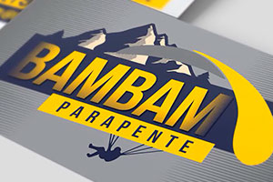 BamBam Parapente