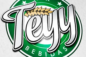 Teyy Bebidas