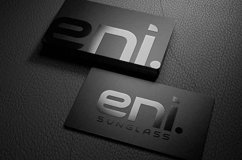 Eni Sunglass