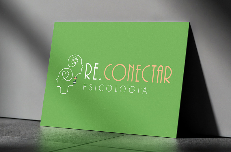 Re.Conectar Psicologia