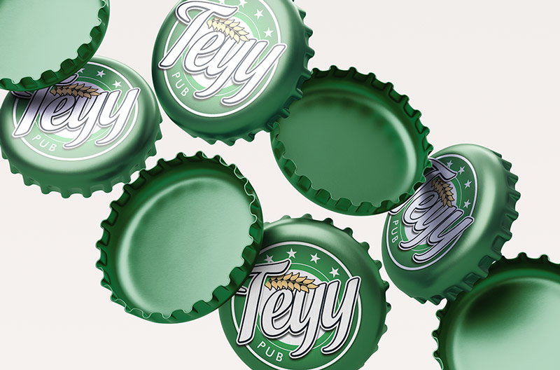 Teyy Pub