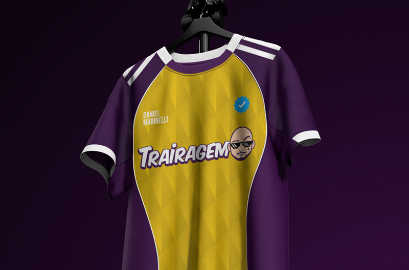 Trairagem